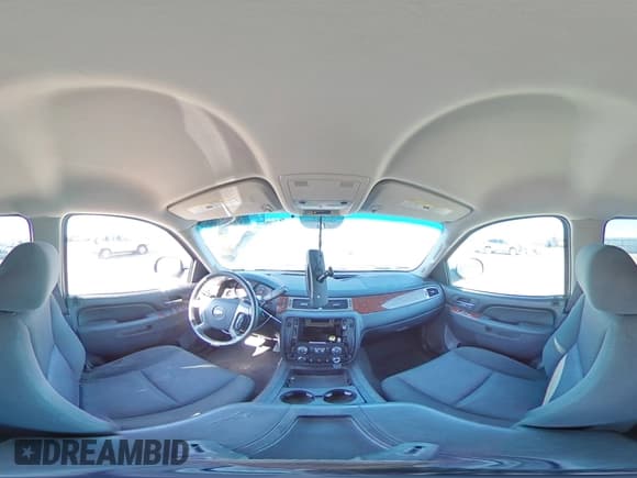 ✅ 2013 Chevrolet Suburban LS • VIN: 1GNSCHE06DR339393 • Lot: 87051565. Listed on Copart with 147,427 mi. Free auction sales archive from the USA and detailed vehicle history report at DreamBid. Image 16.