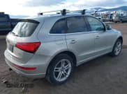 ✅ 2014 Audi Q5 Premium Plus • VIN: WA1CMAFP6EA063529 • Lot: 41705364. Listed on IAAI with 154,501 mi. Free auction sales archive from the USA and detailed vehicle history report at DreamBid. Image 4.