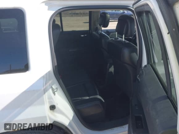 ✅ 2012 Jeep Patriot Limited • VIN: 1C4NJRCB9CD577269 • Lot: 41857524. Listed on IAAI with 124,751 mi. Free auction sales archive from the USA and detailed vehicle history report at DreamBid. Image 8.