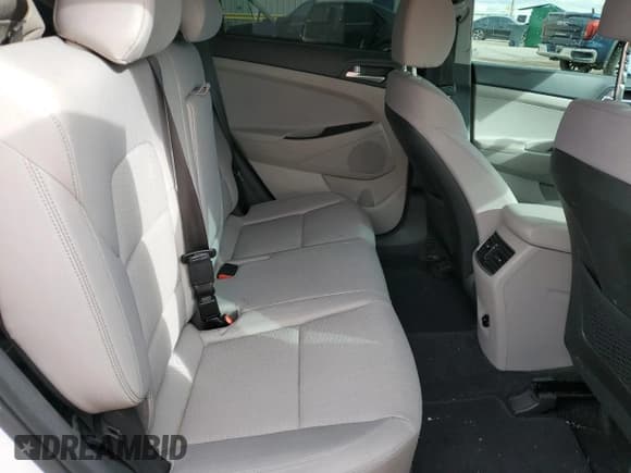 ✅ 2021 Hyundai Tucson SEL • VIN: KM8J33AL6MU357716 • Lot: 93687295. Wystawiony na Copart z przebiegiem 57 672 mil. Bezpłatny archiwum sprzedaży aukcyjnych z USA i szczegółowy raport historii pojazdu na DreamBid. Zdjęcie 10.