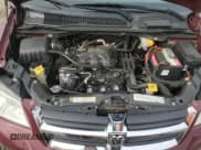 ✅ 2009 Dodge Grand Caravan SXT • VIN: 2D8HN54179R563555 • Лот: 85376355. Опубликован ранее на Copart с пробегом 207 718 миль. Бесплатный доступ к архиву аукционных продаж из США и подробный отчёт об истории автомобиля на DreamBid. Изображение 12.