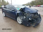 ✅ 2013 Toyota Avalon Limited • VIN: 4T1BK1EB7DU032358 • Лот: 43565203. Опубликован ранее на IAAI с пробегом 117 849 миль. Бесплатный доступ к архиву аукционных продаж из США и подробный отчёт об истории автомобиля на DreamBid. Изображение 1.