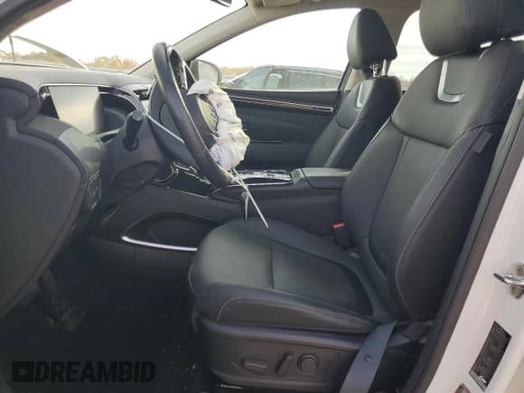 ✅ 2023 Hyundai Tucson Limited • VIN: 5NMJECAE7PH191623 • Lot: 93229655. Wystawiony na Copart z przebiegiem 24 240 mil. Bezpłatny archiwum sprzedaży aukcyjnych z USA i szczegółowy raport historii pojazdu na DreamBid. Zdjęcie 7.