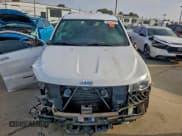 ✅ 2018 Jeep Grand Cherokee Limited • VIN: 1C4RJFBG3JC308233 • Lot: 95442075. Listed on Copart with 63,761 mi. Free auction sales archive from the USA and detailed vehicle history report at DreamBid. Image 5.