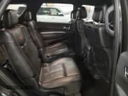 ✅ 2014 Dodge Durango R/T • VIN: 1C4SDJCT5EC374747 • Lot: 57348745. Listed on Copart with 181,413 mi. Free auction sales archive from the USA and detailed vehicle history report at DreamBid. Image 11.