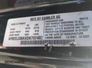 ✅ 2013 Smart fortwo Pure • VIN: WMEEJ3BAXDK702493 • Лот: 43898964. Опубликован ранее на IAAI с пробегом 51 113 миль. Бесплатный доступ к архиву аукционных продаж из США и подробный отчёт об истории автомобиля на DreamBid. Изображение 9.