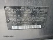 ✅ 2019 Hyundai Sonata SE • VIN: 5NPE24AF8KH740153 • Lot: 42208883. Listed on Copart with 63,597 mi. Free auction sales archive from the USA and detailed vehicle history report at DreamBid. Image 13.