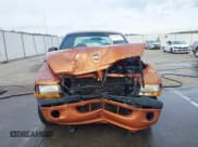 ✅ 2000 Dodge Dakota Sport • VIN: 1B7GL2AX6YS624270 • Lot: 42115234. Listed on IAAI with 187,410 mi. Free auction sales archive from the USA and detailed vehicle history report at DreamBid. Image 12.