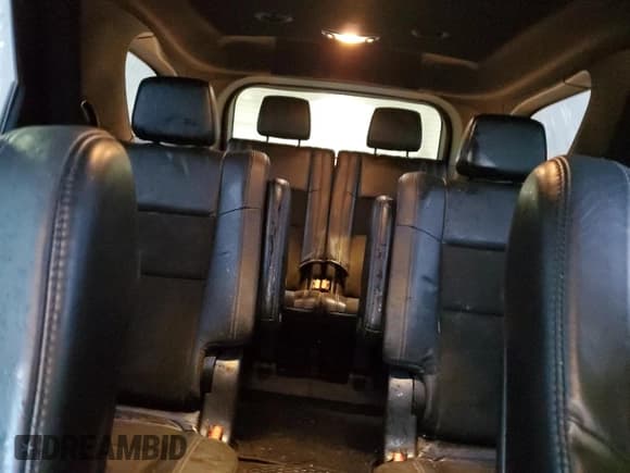 ✅ 2021 Dodge Durango GT • VIN: 1C4RDJDG8MC575301 • Lot: 82767875. Listed on Copart with 45,673 mi. Free auction sales archive from the USA and detailed vehicle history report at DreamBid. Image 10.