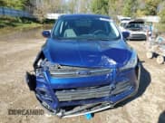 ✅ 2014 Ford Escape SE • VIN: 1FMCU0GX1EUE37778 • Лот: 87396025. Опубликован ранее на Copart с пробегом 82 600 миль. Бесплатный доступ к архиву аукционных продаж из США и подробный отчёт об истории автомобиля на DreamBid. Изображение 5.