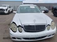 ✅ 2003 Mercedes-Benz E 500 • VIN: WDBUF70J63A184522 • Лот: 42058269. Опубликован ранее на IAAI с пробегом 197 135 миль. Бесплатный доступ к архиву аукционных продаж из США и подробный отчёт об истории автомобиля на DreamBid. Изображение 6.