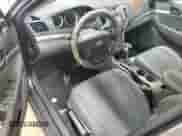 2010 Hyundai Sonata GLS with VIN 5NPET4AC0AH584661, listed as a Copart auction lot 82528305 with 186,922 mi miles and Salvage title. Bid and sale history available at DreamBid. Image 8.