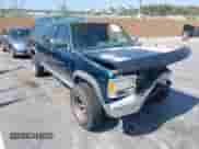 1996 Dodge Dakota z VIN 1B7GG23Y4TS593605, wystawiony jako IAAI lot #42447972 z przebiegiem 185 308 mil mil oraz . Historia ofert i sprzedaży dostępna na DreamBid. Obrazek 1.