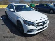 ✅ 2020 Mercedes-Benz C 43 AMG • VIN: W1KWF6EB3LR597270 • Lot: 41902543. Wystawiony na IAAI z przebiegiem 37 372 mil. Bezpłatny archiwum sprzedaży aukcyjnych z USA i szczegółowy raport historii pojazdu na DreamBid. Zdjęcie 1.