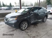 ✅ 2010 Lexus RX 350 • VIN: 2T2ZK1BA2AC001134 • Lot: 43804842. Wystawiony na IAAI z przebiegiem 248 188 mil. Bezpłatny archiwum sprzedaży aukcyjnych z USA i szczegółowy raport historii pojazdu na DreamBid. Zdjęcie 17.