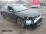 2022 Toyota Camry SE with VIN 4T1G11BK1NU072711, listed as a IAAI auction lot 42173404 with 26,504 mi miles and . Bid and sale history available at DreamBid. Image 1.