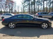 ✅ 2013 Mercedes-Benz CL 550 • VIN: WDDEJ9EB0DA030719 • Lot: 41894961. Listed on IAAI with 130,543 mi. Free auction sales archive from the USA and detailed vehicle history report at DreamBid. Image 13.