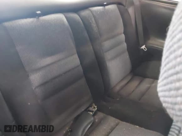 ✅ 1996 Ford Mustang GT • VIN: 1FALP42X1TF189629 • Лот: 43225794. Опубликован ранее на IAAI с пробегом 194 157 миль. Бесплатный доступ к архиву аукционных продаж из США и подробный отчёт об истории автомобиля на DreamBid. Изображение 8.