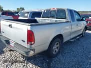 ✅ 2001 Ford F-150 XL • VIN: 1FTRX17W71KA12560 • Lot: 43485782. Wystawiony na IAAI z przebiegiem Nie podano. Bezpłatny archiwum sprzedaży aukcyjnych z USA i szczegółowy raport historii pojazdu na DreamBid. Zdjęcie 4.