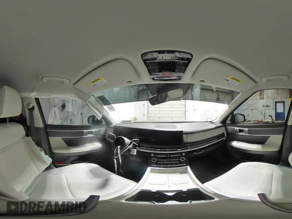 2024 Hyundai Santa Fe SE с VIN 5NMP1DGL2RH054206, выставлен на аукционе Copart как лот 86749154 с пробегом 3 690 миль миль и Списание • Salvage title. История ставок и продаж доступна на DreamBid. Изображение 16.