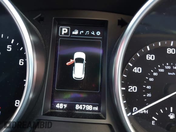 ✅ 2019 Hyundai Santa Fe Limited Ultimate • VIN: KM8SR4HF2KU303190 • Лот: 41354378. Опубликован ранее на IAAI с пробегом 84 798 миль. Бесплатный доступ к архиву аукционных продаж из США и подробный отчёт об истории автомобиля на DreamBid. Изображение 15.