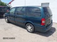 ✅ 2000 Oldsmobile Silhouette • VIN: 1GHDX13E3YD317277 • Lot: 42058474. Wystawiony na IAAI z przebiegiem 203 195 mil. Bezpłatny archiwum sprzedaży aukcyjnych z USA i szczegółowy raport historii pojazdu na DreamBid. Zdjęcie 3.