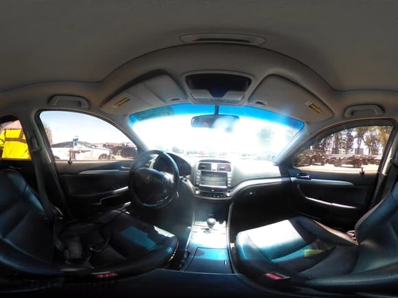 ✅ 2008 Acura TSX Nav • VIN: JH4CL96918C001018 • Lot: 42700049. Wystawiony na IAAI z przebiegiem 226 575 mil. Bezpłatny archiwum sprzedaży aukcyjnych z USA i szczegółowy raport historii pojazdu na DreamBid. Zdjęcie 20.