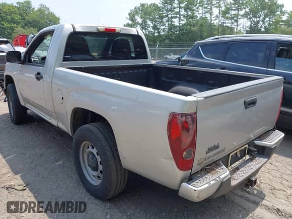 2012 Chevrolet Colorado Work Truck с VIN 1GCGTBF92C8139544, выставлен на аукционе IAAI как лот 42861374 с пробегом 149 804 миль миль и . История ставок и продаж доступна на DreamBid. Изображение 3.