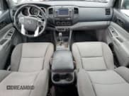 ✅ 2013 Toyota Tacoma • VIN: 5TFJX4CN7DX021973 • Lot: 82095605. Listed on Copart with 175,071 mi. Free auction sales archive from the USA and detailed vehicle history report at DreamBid. Image 8.