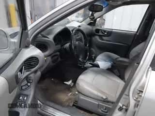 2006 Hyundai Santa Fe GLS с VIN KM8SC73E96U100577, выставлен на аукционе IAAI как лот 41406899 с пробегом 172 432 миль миль и . История ставок и продаж доступна на DreamBid. Изображение 5.