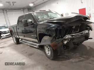 ✅ 2009 Chevrolet Silverado 2500HD LTZ • VIN: 1GCHK63K09F106536 • Лот: 42114049. Опубликован ранее на IAAI с пробегом 169 892 миль. Бесплатный доступ к архиву аукционных продаж из США и подробный отчёт об истории автомобиля на DreamBid. Изображение 1.