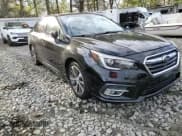✅ 2019 Subaru Legacy Limited • VIN: 4S3BNAN64K3014529 • Lot: 92629085. Wystawiony na Copart z przebiegiem 137 941 mil. Bezpłatny archiwum sprzedaży aukcyjnych z USA i szczegółowy raport historii pojazdu na DreamBid. Zdjęcie 13.