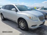 ✅ 2013 Buick Enclave Leather • VIN: 5GAKRCKD3DJ139945 • Lot: 42474793. Wystawiony na IAAI z przebiegiem 141 976 mil. Bezpłatny archiwum sprzedaży aukcyjnych z USA i szczegółowy raport historii pojazdu na DreamBid. Zdjęcie 1.
