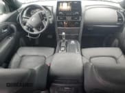 ✅ 2024 Nissan Armada SL • VIN: JN8AY2BB3R9854923 • Лот: 51840685. Опубликован ранее на Copart с пробегом 3 467 миль. Бесплатный доступ к архиву аукционных продаж из США и подробный отчёт об истории автомобиля на DreamBid. Изображение 8.