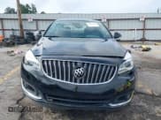 ✅ 2016 Buick Regal Premium II • VIN: 2G4GS5GX6G9145144 • Lot: 43034726. Wystawiony na IAAI z przebiegiem 101 121 mil. Bezpłatny archiwum sprzedaży aukcyjnych z USA i szczegółowy raport historii pojazdu na DreamBid. Zdjęcie 13.