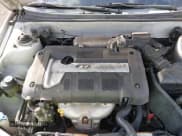 ✅ 2006 Hyundai Elantra GLS • VIN: KMHDN46DX6U222692 • Lot: 43612995. Listed on IAAI with 177,463 mi. Free auction sales archive from the USA and detailed vehicle history report at DreamBid. Image 10.