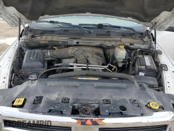 ✅ 2012 Ram 2500 ST • VIN: 3C6TD4HT2CG163506 • Лот: 44769985. Опубликован ранее на Copart с пробегом 220 005 миль. Бесплатный доступ к архиву аукционных продаж из США и подробный отчёт об истории автомобиля на DreamBid. Изображение 12.