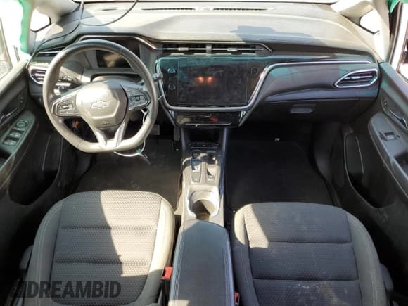 ✅ 2023 Chevrolet Bolt EV 1LT • VIN: 1G1FW6S03P4109993 • Lot: 75864204. Wystawiony na Copart z przebiegiem 31 173 mil. Bezpłatny archiwum sprzedaży aukcyjnych z USA i szczegółowy raport historii pojazdu na DreamBid. Zdjęcie 8.