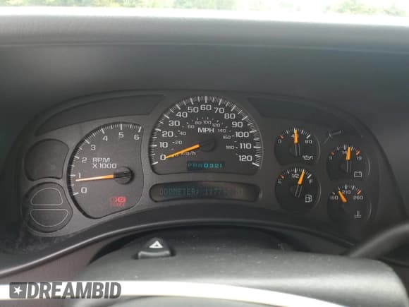 ✅ 2004 Chevrolet Silverado 1500 Z71 • VIN: 1GCEK19T84E201415 • Lot: 70085645. Listed on Copart with 117,798 mi. Free auction sales archive from the USA and detailed vehicle history report at DreamBid. Image 9.