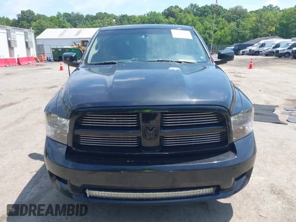 ✅ 2010 Dodge 1500 Sport • VIN: 1D7RV1CT7AS254580 • Lot: 42721490. Wystawiony na IAAI z przebiegiem 193 948 mil. Bezpłatny archiwum sprzedaży aukcyjnych z USA i szczegółowy raport historii pojazdu na DreamBid. Zdjęcie 12.