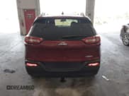 ✅ 2017 Jeep Cherokee Latitude • VIN: 1C4PJLCB8HW560464 • Lot: 42694469. Wystawiony na IAAI z przebiegiem 148 898 mil. Bezpłatny archiwum sprzedaży aukcyjnych z USA i szczegółowy raport historii pojazdu na DreamBid. Zdjęcie 16.