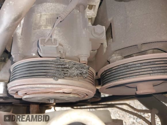 ✅ 2001 Ford Ranger XL • VIN: 1FTYR10U01TB02478 • Лот: 42816827. Опубликован ранее на IAAI с пробегом 166 207 миль. Бесплатный доступ к архиву аукционных продаж из США и подробный отчёт об истории автомобиля на DreamBid. Изображение 6.