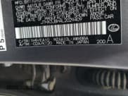 ✅ 2020 Lexus UX 200 • VIN: JTHX3JBH4L2029409 • Lot: 36691993. Wystawiony na Copart z przebiegiem 17 749 mil. Bezpłatny archiwum sprzedaży aukcyjnych z USA i szczegółowy raport historii pojazdu na DreamBid. Zdjęcie 13.