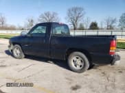 ✅ 1999 Chevrolet Silverado 1500 • VIN: 1GCEC14W0XZ150522 • Лот: 51239195. Опубликован ранее на Copart с пробегом 95 826 миль. Бесплатный доступ к архиву аукционных продаж из США и подробный отчёт об истории автомобиля на DreamBid. Изображение 2.