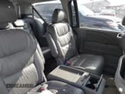 ✅ 2006 Honda Odyssey Touring • VIN: 5FNRL38886B103624 • Lot: 43699286. Wystawiony na IAAI z przebiegiem 209 361 mil. Bezpłatny archiwum sprzedaży aukcyjnych z USA i szczegółowy raport historii pojazdu na DreamBid. Zdjęcie 8.