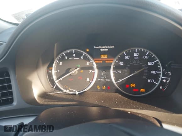 ✅ 2016 Acura ILX Premium • VIN: 19UDE2F77GA014390 • Lot: 41776461. Wystawiony na IAAI z przebiegiem 63 237 mil. Bezpłatny archiwum sprzedaży aukcyjnych z USA i szczegółowy raport historii pojazdu na DreamBid. Zdjęcie 7.