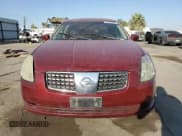 ✅ 2006 Nissan Maxima SE • VIN: 1N4BA41E76C822458 • Лот: 81973895. Опубликован ранее на Copart с пробегом 213 822 миль. Бесплатный доступ к архиву аукционных продаж из США и подробный отчёт об истории автомобиля на DreamBid. Изображение 5.