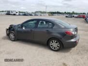 ✅ 2012 Mazda 3 i Touring • VIN: JM1BL1VF3C1516970 • Лот: 63646325. Опубликован ранее на Copart с пробегом 185 723 миль. Бесплатный доступ к архиву аукционных продаж из США и подробный отчёт об истории автомобиля на DreamBid. Изображение 2.