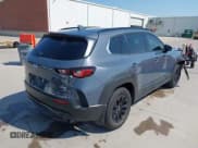✅ 2025 Mazda CX-50 Hybrid Premium Package • VIN: 7MMVAADW2SN123442 • Лот: 43153831. Опубликован ранее на IAAI с пробегом 1 753 миль. Бесплатный доступ к архиву аукционных продаж из США и подробный отчёт об истории автомобиля на DreamBid. Изображение 4.