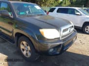 ✅ 2008 Toyota 4Runner SR5 • VIN: JTEBU14R58K009851 • Lot: 43212999. Listed on IAAI with 205,826 mi. Free auction sales archive from the USA and detailed vehicle history report at DreamBid. Image 6.